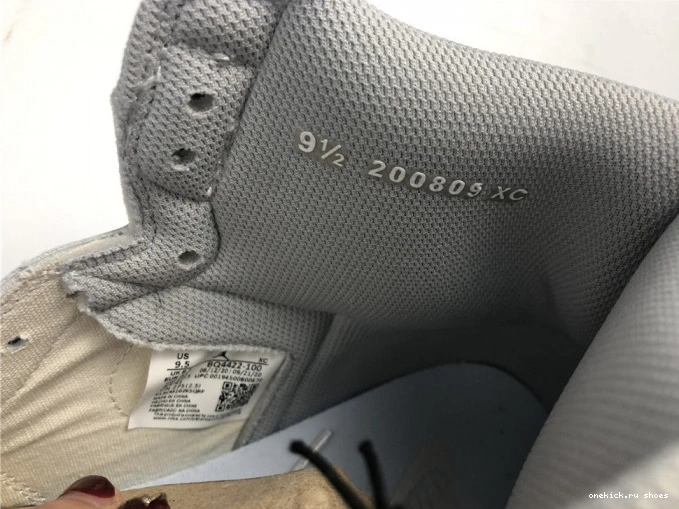 Cheap Air Jordan 1 Grey Neutral Retro BQ4422-100 High 85 0723